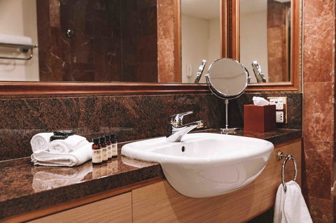 Pullman Cairns International - Accommodation Gladstone 7