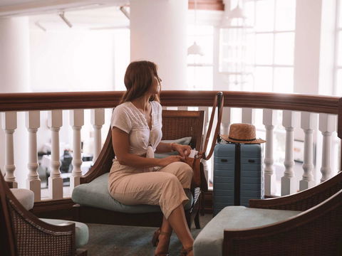 Pullman Cairns International - Accommodation Gladstone 37