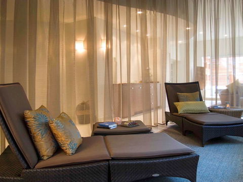 Pullman Cairns International - Accommodation Gladstone 36