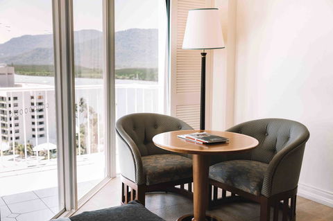 Pullman Cairns International - Accommodation Gladstone 10