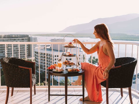 Pullman Cairns International - Accommodation Gladstone 31