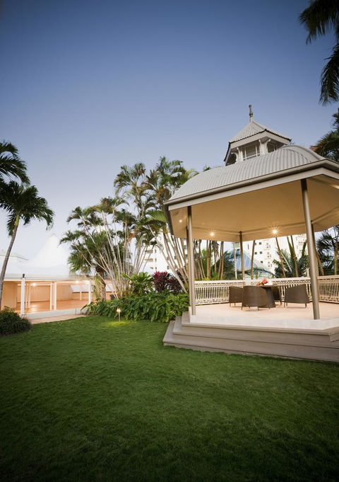 Pullman Cairns International - Accommodation Gladstone 25