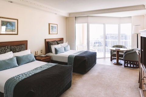 Pullman Cairns International - Accommodation Gladstone 22