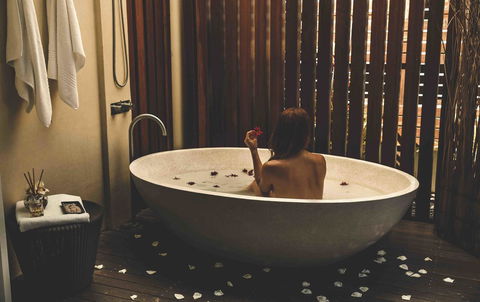 Pullman Cairns International - Accommodation Gladstone 11