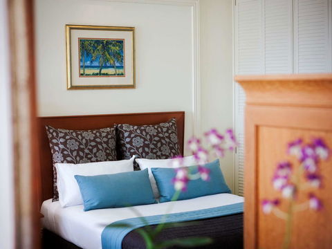 Pullman Cairns International - Accommodation Gladstone 43