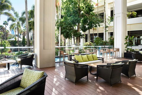 JW Marriott Gold Coast Resort & Spa - Accommodation Gladstone 39