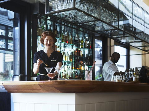 JW Marriott Gold Coast Resort & Spa - Accommodation Gladstone 42