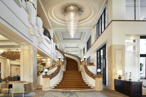 JW Marriott Gold Coast Resort & Spa - Accommodation Gladstone 6