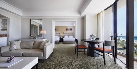 JW Marriott Gold Coast Resort & Spa - Accommodation Gladstone 23