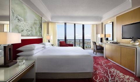 JW Marriott Gold Coast Resort & Spa - Accommodation Gladstone 8