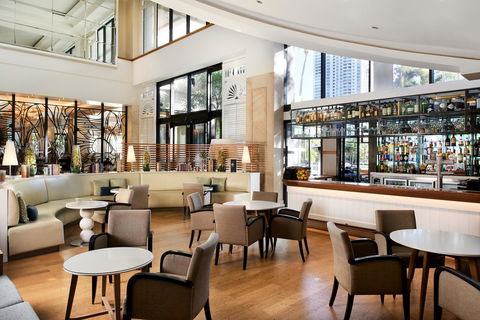JW Marriott Gold Coast Resort & Spa - Accommodation Gladstone 38