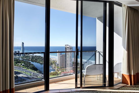 JW Marriott Gold Coast Resort & Spa - Accommodation Gladstone 27
