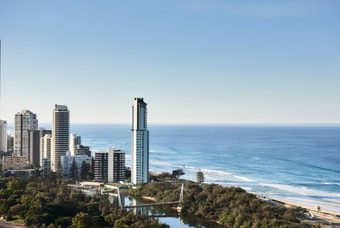 JW Marriott Gold Coast Resort & Spa - Accommodation Gladstone 16