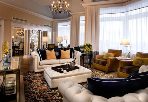 JW Marriott Gold Coast Resort & Spa - Accommodation Gladstone 34