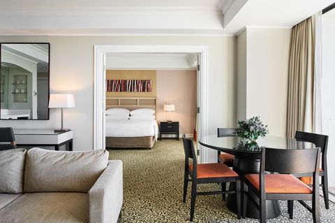 JW Marriott Gold Coast Resort & Spa - Accommodation Gladstone 24