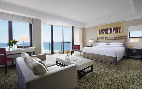 JW Marriott Gold Coast Resort & Spa - Accommodation Gladstone 18