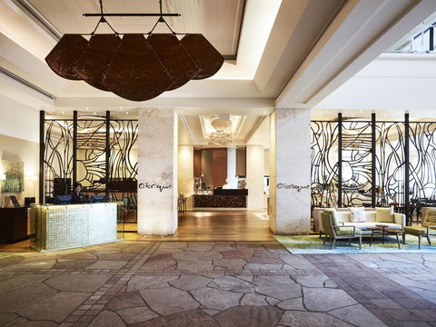 JW Marriott Gold Coast Resort & Spa - Accommodation Gladstone 7