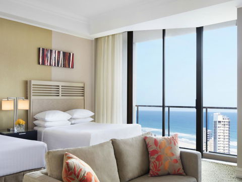 JW Marriott Gold Coast Resort & Spa - Accommodation Gladstone 21