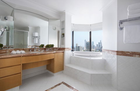 JW Marriott Gold Coast Resort & Spa - Accommodation Gladstone 19