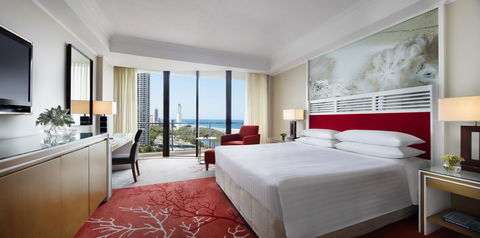 JW Marriott Gold Coast Resort & Spa - Accommodation Gladstone 14