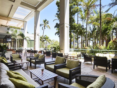 JW Marriott Gold Coast Resort & Spa - Accommodation Gladstone 43