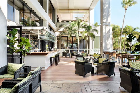 JW Marriott Gold Coast Resort & Spa - Accommodation Gladstone 40