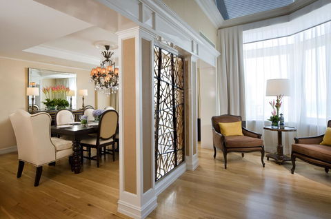 JW Marriott Gold Coast Resort & Spa - Accommodation Gladstone 35