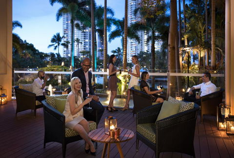 JW Marriott Gold Coast Resort & Spa - Accommodation Gladstone 44