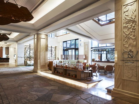 JW Marriott Gold Coast Resort & Spa - Accommodation Gladstone 37