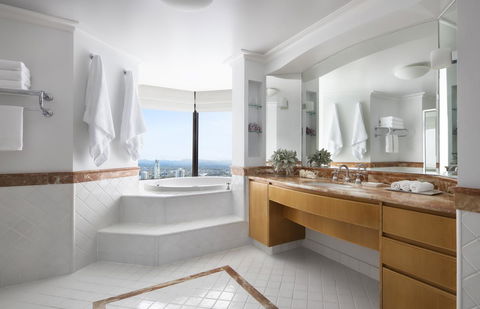 JW Marriott Gold Coast Resort & Spa - Accommodation Gladstone 26