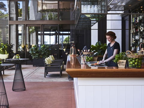 JW Marriott Gold Coast Resort & Spa - Accommodation Gladstone 41