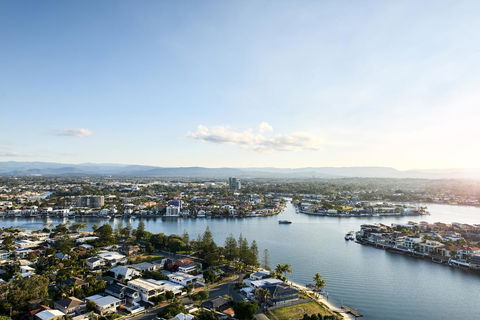 JW Marriott Gold Coast Resort & Spa - Accommodation Gladstone 12
