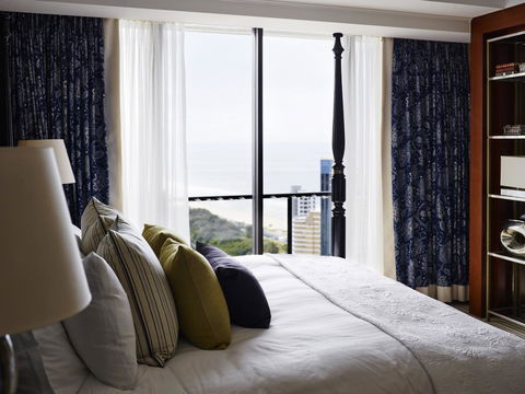 JW Marriott Gold Coast Resort & Spa - Accommodation Gladstone 33