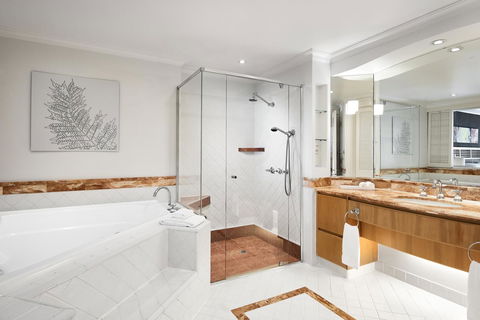 JW Marriott Gold Coast Resort & Spa - Accommodation Gladstone 31