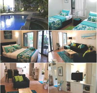 Jackies holiday Apartment - Accommodation Gladstone
