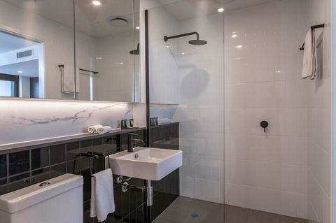 Opera Apartments South Brisbane - Accommodation Gladstone 30