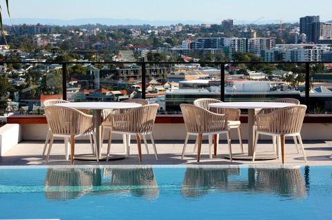 Opera Apartments South Brisbane - Accommodation Gladstone 9