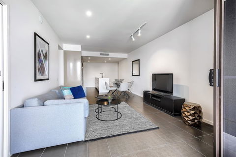 Opera Apartments South Brisbane - Accommodation Gladstone 15