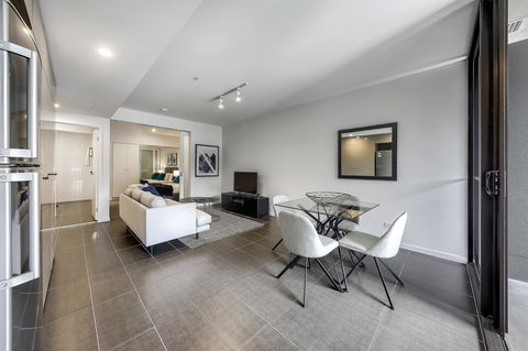 Opera Apartments South Brisbane - Accommodation Gladstone 14