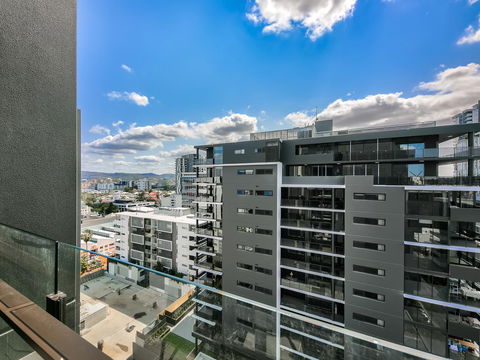 Opera Apartments South Brisbane - Accommodation Gladstone 23