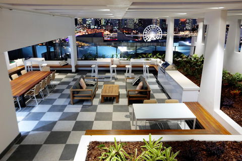 Opera Apartments South Brisbane - Accommodation Gladstone 31
