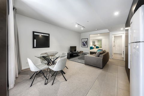 Opera Apartments South Brisbane - Accommodation Gladstone 17