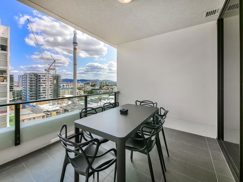 Opera Apartments South Brisbane - Accommodation Gladstone 18
