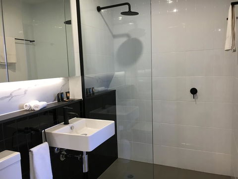 Opera Apartments South Brisbane - Accommodation Gladstone 26