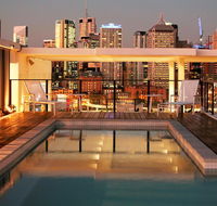 Opera Apartments - South Brisbane - Accommodation Gladstone