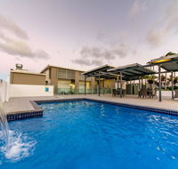 Echelon Apartments Yeppoon - Accommodation Gladstone
