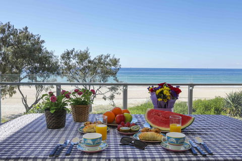 Sandbox Apartments - Accommodation Gladstone 16