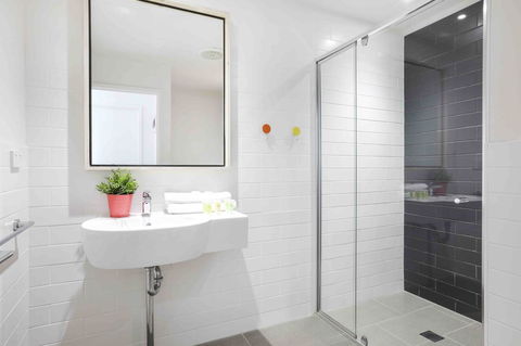 Sandbox Apartments - Accommodation Gladstone 41