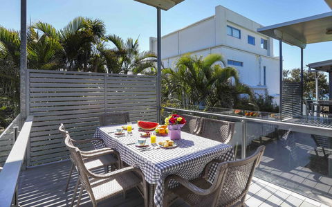 Sandbox Apartments - Accommodation Gladstone 37