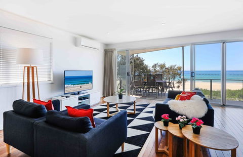 Sandbox Apartments - Accommodation Gladstone 1